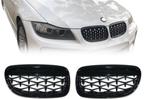 Grillen set | Nieren | BMW 3-series | E90 LCI 2009-2012 | Gl, Auto-onderdelen, Verzenden, Nieuw