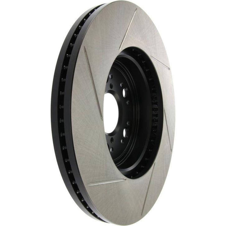 StopTech Power Slot 95-00 Lexus LS400/LS430/LS460/LS600h L, Auto-onderdelen, Remmen en Aandrijving, Ophalen of Verzenden