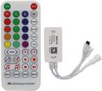 WiFi + IR Afstandsbediening voor Pixel LED strip - SP511E L, Ophalen of Verzenden, Nieuw