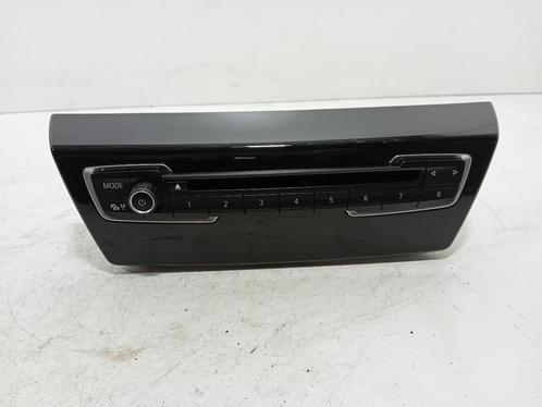 Bedieningspaneel multi media BMW 2 Series  216d 937145504, Auto-onderdelen, Elektronica en Kabels, ARN erkend, Stiba lid, Erkend duurzaam