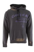 Marcelo Burlon sweater maat XL, Verzenden, Paars, Marcelo Burlon, Maat 56/58 (XL)