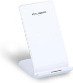 2dekans | Grundig Draadloze Telefoonoplader - Oplaadstation, Ophalen of Verzenden, Zo goed als nieuw