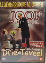 Legendarische kluchten - Drie is teveel (dvd nieuw), Cd's en Dvd's, Ophalen of Verzenden, Nieuw in verpakking