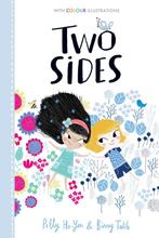 Two Sides 9781788950626 Polly Ho-Yen, Verzenden, Zo goed als nieuw, Polly Ho-Yen