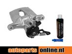 Remklauw Jaguar X-type achterzijde, links, Verzenden, Nieuw, Jaguar