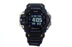 Casio - G-Shock Rangeman Master of G GPS Tough Solar Outdoor, Nieuw