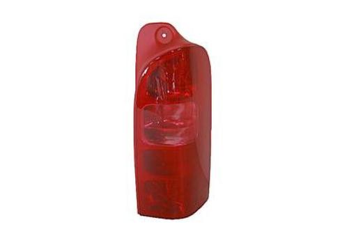 Achterlicht VOOR OPEL MOVANO 1999-2003 4500517, Auto-onderdelen, Verlichting, Nieuw, Ophalen of Verzenden