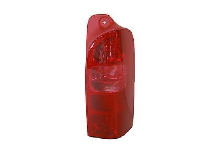 Achterlicht VOOR OPEL MOVANO 1999-2003 4500517, Auto-onderdelen, Verlichting, Nieuw, Ophalen of Verzenden
