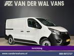 Opel Vivaro | 1.6 CDTI 126pk L1H1 Inrichting Euro6 Airco |, Gebruikt, Euro 6, Start-stop-systeem, Wit