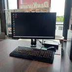 Mini PC met beeldscherm en toetsenbord Terra, Nettop, Nieuw