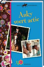 Anky Voert Actie 9789461440082 Samantha Era, Boeken, Verzenden, Zo goed als nieuw, Samantha Era
