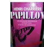 Papillon 9789029017961 Charriere, Boeken, Verzenden, Gelezen, Charriere