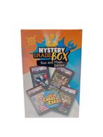 The Pokémon Company Mystery box - Mystery Grade box - Sun, Nieuw