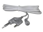 Bipolaire kabel voor Diatermo coagulator voor 120D en 160D,, Nieuw, Verzenden