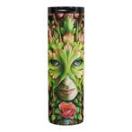 Thermosbeker - Green Woman, Huis en Inrichting, Keuken | Servies, Ophalen of Verzenden, Nieuw