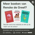 Mamamorfose 9789038811543 Renske de Greef, Verzenden, Gelezen, Renske de Greef