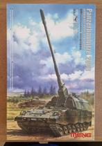 Meng Model TS-012 Panzerhaubitze 2000 1:35, Verzenden, Nieuw