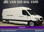 Mercedes-Benz Sprinter | 316NGT Automaat L3H2 Post NL, Automaat, Gebruikt, Euro 6, Wit
