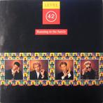 Level 42 - Running In The Family, Ophalen of Verzenden, Gebruikt