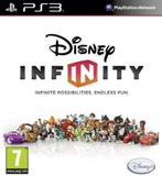 Disney Infinity [PS3], Spelcomputers en Games, Games | Sony PlayStation 3, Ophalen of Verzenden, Nieuw
