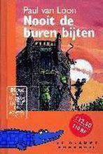 Nooit de buren bijten / De griezelclub bibliotheek, Boeken, Verzenden, Gelezen, Paul van Loon