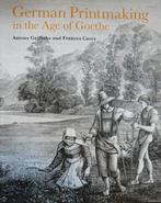 German Printmaking in the Age of Goethe, Ophalen of Verzenden, Nieuw