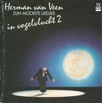 cd - Herman van Veen - In Vogelvlucht 2, Verzenden, Zo goed als nieuw