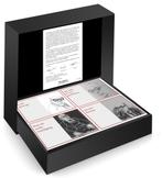 Matchboox - J.C. Bloem Serie, Verzenden