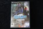 SWAT Generation PC Game, Spelcomputers en Games, Games | Pc, Verzenden, Nieuw