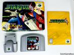 Nintendo 64 / N64 - Starfox 64 - USA, Verzenden, Gebruikt