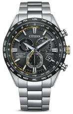 Citizen CB5947-80E Promaster Radio Controlled PCAT horloge, Nieuw, Citizen, Polshorloge, Verzenden