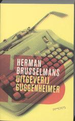 Uitgeverij Guggenheimer / Guggenheimer / 3 9789044613421, Verzenden, Zo goed als nieuw, Herman Brusselmans