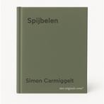 Spijbelen 9789029510905 Simon Carmiggelt, Verzenden, Gelezen, Simon Carmiggelt