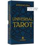 Universal tarot professional edition, Verzenden, Nieuw
