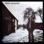 LP gebruikt - David Gilmour - David Gilmour (U.K. 1978), Cd's en Dvd's, Verzenden, Nieuw in verpakking