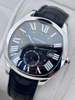 Cartier - Drive de Cartier Automatic- - 3930 (WSNM0004) -, Nieuw