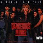 cd ost film/soundtrack - Various - Dangerous Minds (Music..., Verzenden, Zo goed als nieuw