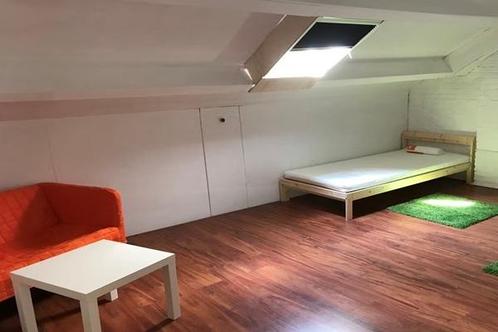 Kamer Herbenusstraat in Maastricht, Huizen en Kamers, Kamers te huur, 20 tot 35 m², Maastricht