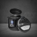 TZS First Austria Multicooker - 6L - 1000W - Snelkookpan - R, Huis en Inrichting, Verzenden, Zo goed als nieuw