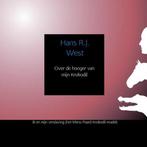 9789402122961 Over de honger van mijn Krokodil, Verzenden, Nieuw, Hans R.J. West