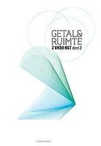 Getal ampamp Ruimte 10e ed vmbo kgt 2 uitwerki 9789011111967, Boeken, Zo goed als nieuw