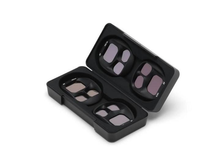 DJI Mavic 4 pro ND filter set (ND8/16/32/64), Hobby en Vrije tijd, Modelbouw | Radiografisch | Helikopters en Quadcopters, Nieuw