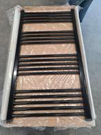 Belrad Radiator 110 x 60 cm glanzend zwart, Ophalen of Verzenden, Nieuw