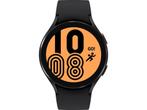 Samsung Galaxy Watch4 - Smartwatch heren en dames - 44mm -, Telecommunicatie, Mobiele telefoons | Samsung, Verzenden, Zo goed als nieuw