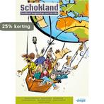 Schokland 9789491699887 Petri Benschop, Verzenden, Gelezen, Petri Benschop