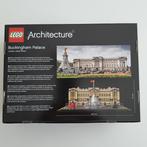 Lego Set - 21029 - Architecture - Buckingham Palace, Nieuw