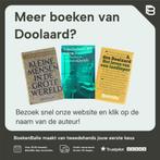 Drie van A. den Doolaard 9789021459912 Doolaard, Boeken, Verzenden, Gelezen, Doolaard