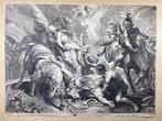 Pieter Paul Rubens (1577-1640), after, Schelte Adam Bolswert