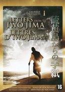 Letters from Iwo Jima - DVD, Verzenden, Nieuw in verpakking