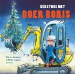 Kerstmis met Boer Boris / Boer Boris 9789025770143, Verzenden, Zo goed als nieuw, Ted van Lieshout